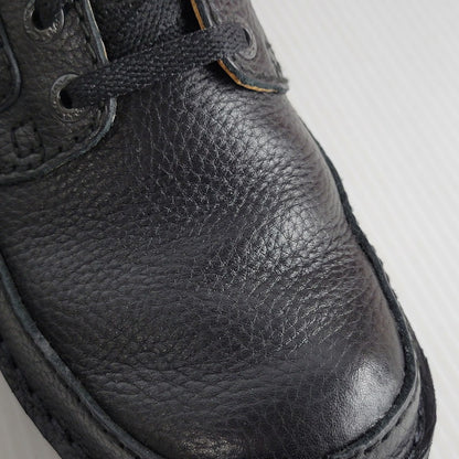 【中古品】【メンズ】 Clarks クラークス NATURE II 26142039 ネイチャー2 シューズ 靴 164-250309-as-05-izu サイズ：UK9 カラー：BLACK 万代Net店