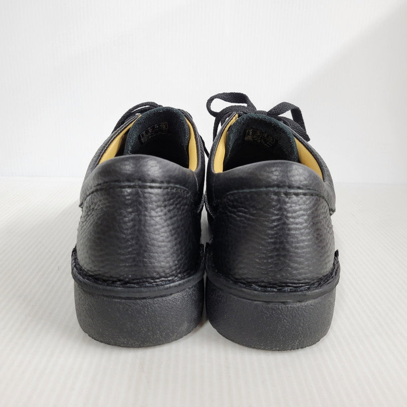 【中古品】【メンズ】 Clarks クラークス NATURE II 26142039 ネイチャー2 シューズ 靴 164-250309-as-05-izu サイズ：UK9 カラー：BLACK 万代Net店