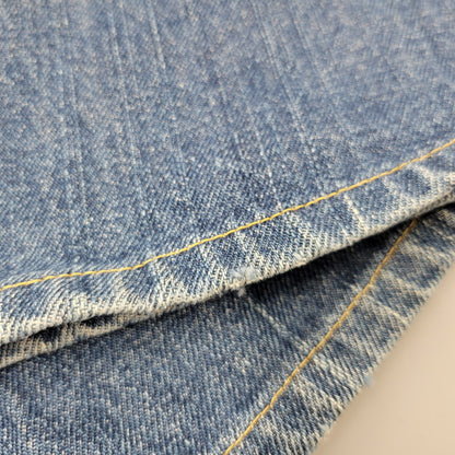 【中古品】【メンズ】  45R フォーティーファイブアール 5-10-6162-3 DENIM PANTS デニムパンツ ボトムス パンツ 151-250307-ya-10-izu サイズ：31 カラー：インディゴ 万代Net店