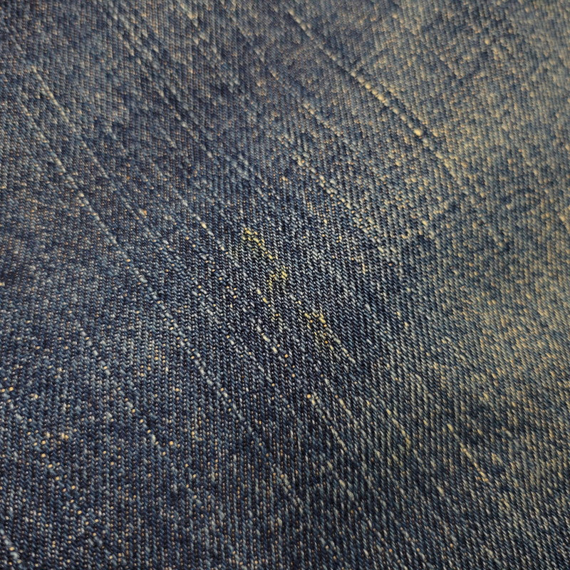 【中古品】【メンズ】  45R フォーティーファイブアール 5-10-6162-3 DENIM PANTS デニムパンツ ボトムス パンツ 151-250307-ya-10-izu サイズ：31 カラー：インディゴ 万代Net店