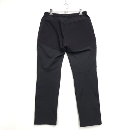 【中古美品】【メンズ】  FINETRACK ファイントラック WINTER TREKKING PANTS 24031301 ウィンタートレッキングパンツ ボトムス 155-250309-as-22-izu サイズ：XL カラー：ブラック 万代Net店