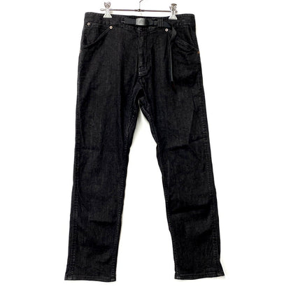 【中古品】【メンズ】 Gramicci グラミチ CLIMBING PANTS GMP2-F1036 クライミングパンツ URBAN RESEARCH DOORS別注 ボトムス 155-250311-as-32-izu サイズ：M カラー：ブラック 万代Net店