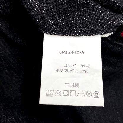 【中古品】【メンズ】 Gramicci グラミチ CLIMBING PANTS GMP2-F1036 クライミングパンツ URBAN RESEARCH DOORS別注 ボトムス 155-250311-as-32-izu サイズ：M カラー：ブラック 万代Net店