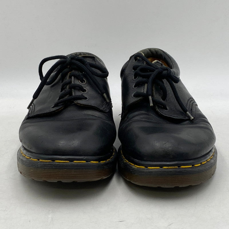 【現状渡し品】【メンズ】  OLD DR.MARTENS オールドドクターマーチン AW04 イングランド製 5HOLE BOOTS 5ホールブーツ 靴 シューズ 164-250309-ma-09-izu サイズ：10 カラー：黒 万代Net店