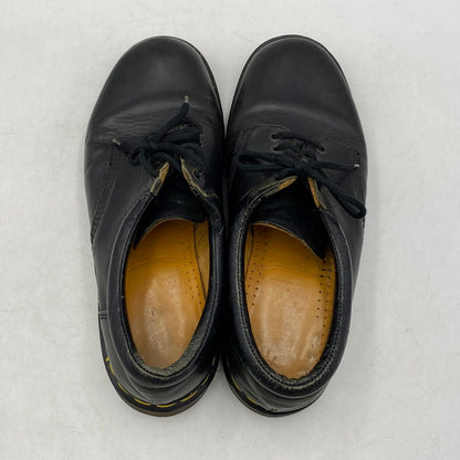 【現状渡し品】【メンズ】  OLD DR.MARTENS オールドドクターマーチン AW04 イングランド製 5HOLE BOOTS 5ホールブーツ 靴 シューズ 164-250309-ma-09-izu サイズ：10 カラー：黒 万代Net店