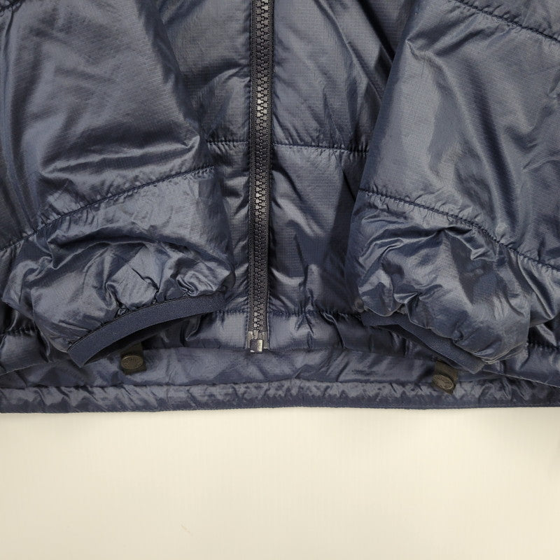 【中古品】【メンズ】 THE NORTH FACE ザ・ノースフェイス NOVELTY CASSIUS TRICLIMATE JACKET NP61736 ノベルティー カシウス トリクライメート ジャケット アウター 144-250309-as-12-izu サイズ：M カラー：ブルー 万代Net店