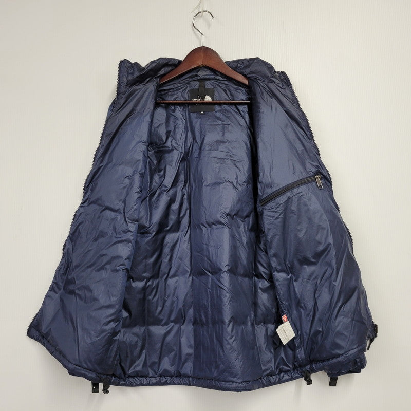 【中古品】【メンズ】 THE NORTH FACE ザ・ノースフェイス NOVELTY CASSIUS TRICLIMATE JACKET NP61736 ノベルティー カシウス トリクライメート ジャケット アウター 144-250309-as-12-izu サイズ：M カラー：ブルー 万代Net店