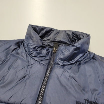 【中古品】【メンズ】 THE NORTH FACE ザ・ノースフェイス NOVELTY CASSIUS TRICLIMATE JACKET NP61736 ノベルティー カシウス トリクライメート ジャケット アウター 144-250309-as-12-izu サイズ：M カラー：ブルー 万代Net店