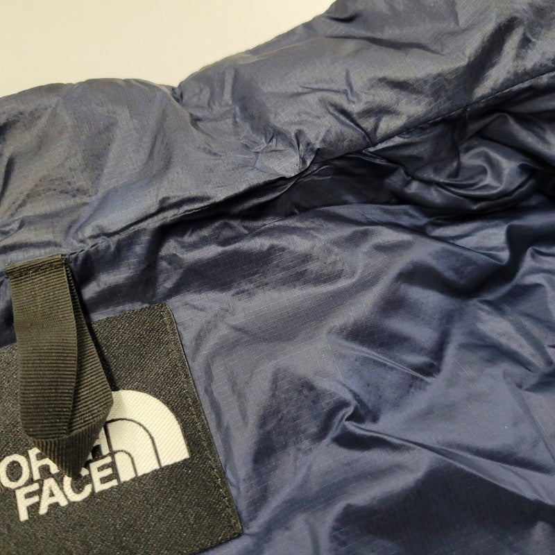 【中古品】【メンズ】 THE NORTH FACE ザ・ノースフェイス NOVELTY CASSIUS TRICLIMATE JACKET NP61736 ノベルティー カシウス トリクライメート ジャケット アウター 144-250309-as-12-izu サイズ：M カラー：ブルー 万代Net店