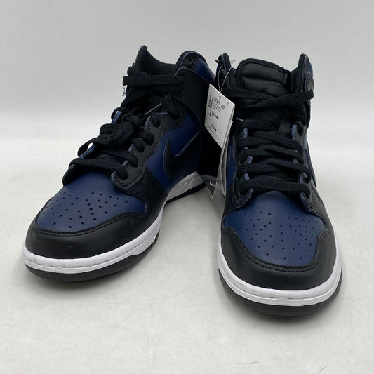 【中古品】【メンズ/レディース】  NIKE×FRAGMENT ナイキ×フラグメント DJ0383-400 DUNK HIGH ダンク ハイ 靴 スニーカー シューズ 160-250309-ma-04-izu サイズ：25cm カラー：TOKYO 万代Net店