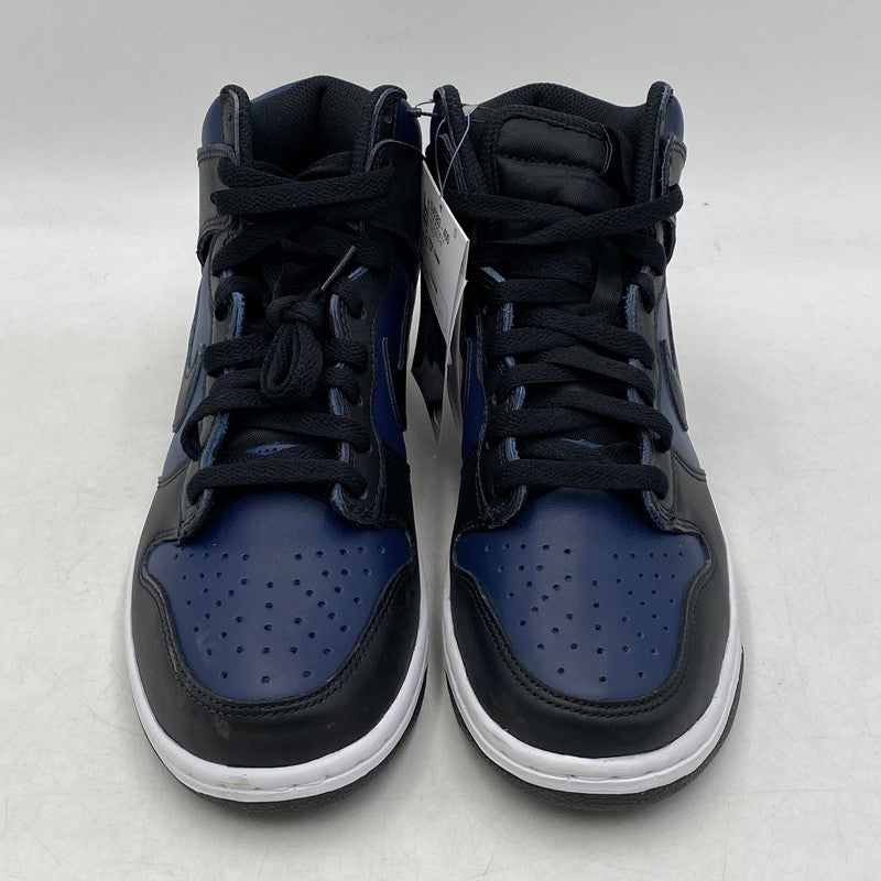 【中古品】【メンズ/レディース】  NIKE×FRAGMENT ナイキ×フラグメント DJ0383-400 DUNK HIGH ダンク ハイ 靴 スニーカー シューズ 160-250309-ma-04-izu サイズ：25cm カラー：TOKYO 万代Net店