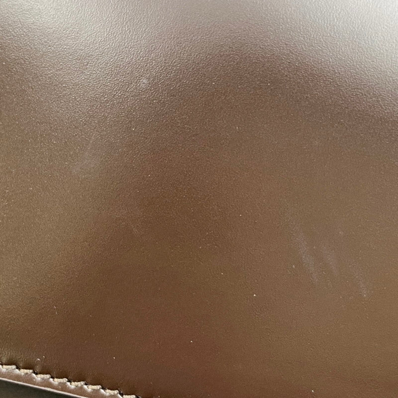 【中古美品】【メンズ/レディース】 UNDERCOVER JUN TAKAHASHI アンダーカバー ジュンタカハシ UC1D8B02 24SS THIRD EYE BAG サードアイバッグ 鞄 カバン 188-250309-ma-11-izu カラー：ブラウン 万代Net店