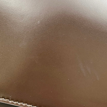 【中古美品】【メンズ/レディース】 UNDERCOVER JUN TAKAHASHI アンダーカバー ジュンタカハシ UC1D8B02 24SS THIRD EYE BAG サードアイバッグ 鞄 カバン 188-250309-ma-11-izu カラー：ブラウン 万代Net店