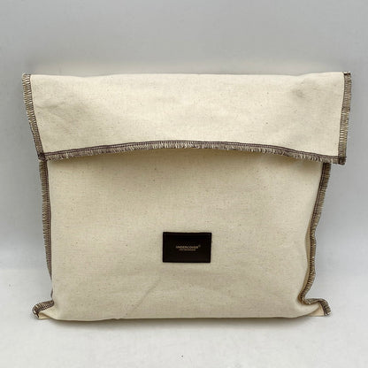 【中古美品】【メンズ/レディース】 UNDERCOVER JUN TAKAHASHI アンダーカバー ジュンタカハシ UC1D8B02 24SS THIRD EYE BAG サードアイバッグ 鞄 カバン 188-250309-ma-11-izu カラー：ブラウン 万代Net店