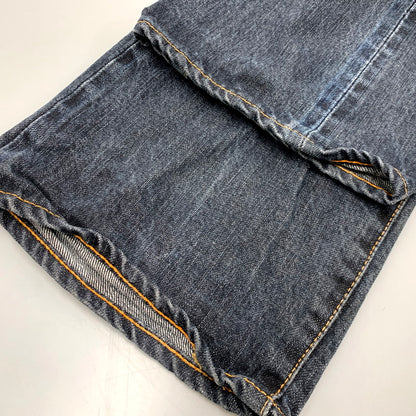 【中古品】【メンズ】  45R フォーティファイブ・アール DENIM PANTS デニムパンツ ジーンズ ボトムス 151-250311-as-19-izu サイズ：32 カラー：インディゴ 万代Net店