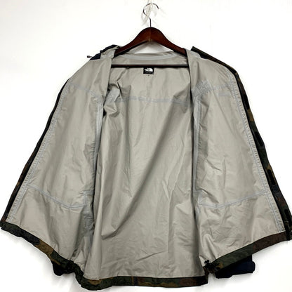 【中古品】【メンズ】 THE NORTH FACE ザ・ノースフェイス NOVELTY DOT SHOT JACKET NP61535 ノベルティ ドット ショット ジャケット アウター 144-250312-as-26-izu サイズ：L カラー：マルチカラー 万代Net店