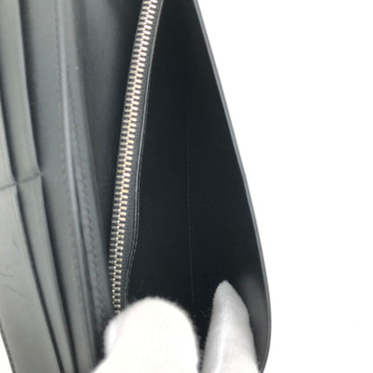 【中古品】【メンズ】 LOEWE C660978X01 LONG HORIZONTAL WALLET BLACK ロエベ ロング ホリゾンタル ウォレット 財布 長財布 181-260626-sm-01-otoh カラー：ブラック 万代Net店
