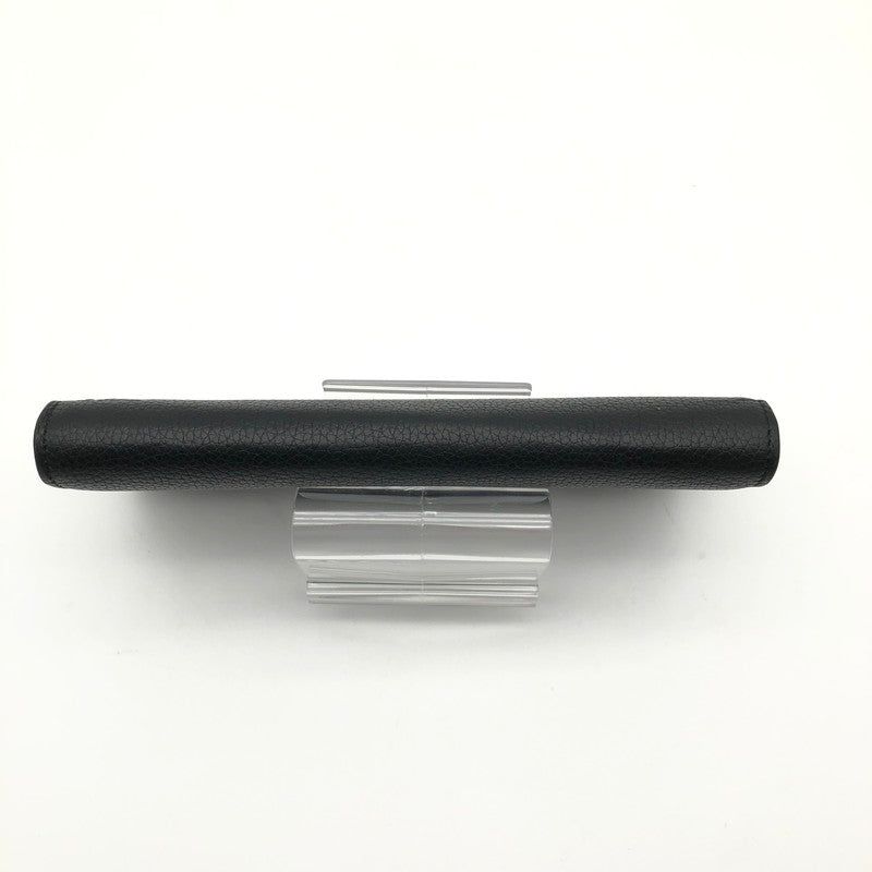 【中古品】【メンズ】 LOEWE C660978X01 LONG HORIZONTAL WALLET BLACK ロエベ ロング ホリゾンタル ウォレット 財布 長財布 181-260626-sm-01-otoh カラー：ブラック 万代Net店