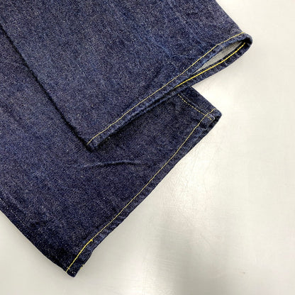 【中古品】【メンズ】 SUGAR CANE シュガーケーン 14.25OZ. DENIM 1947 MODEL REGULAR STRAIGHT SC41947 デニム 1947モデル レギュラーストレート パンツ ジーンズ ボトムス 156-250311-as-05-izu サイズ：34×34 カラー：インディゴ 万代Net店