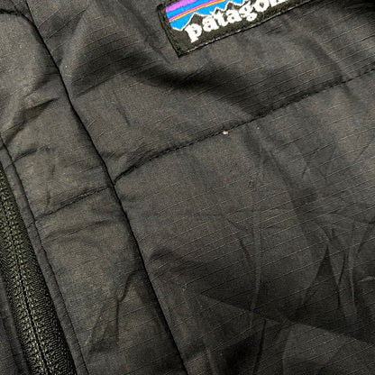 【現状渡し品】【メンズ】 patagonia パタゴニア 11AW RUBICON RIDER JACKET 29454FA11 ルビコンライダージャケット アウター 144-250311-as-06-izu サイズ：L カラー：ブラック 万代Net店