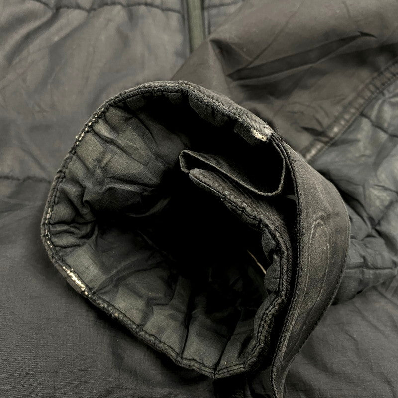 【現状渡し品】【メンズ】 patagonia パタゴニア 11AW RUBICON RIDER JACKET 29454FA11 ルビコンライダージャケット アウター 144-250311-as-06-izu サイズ：L カラー：ブラック 万代Net店