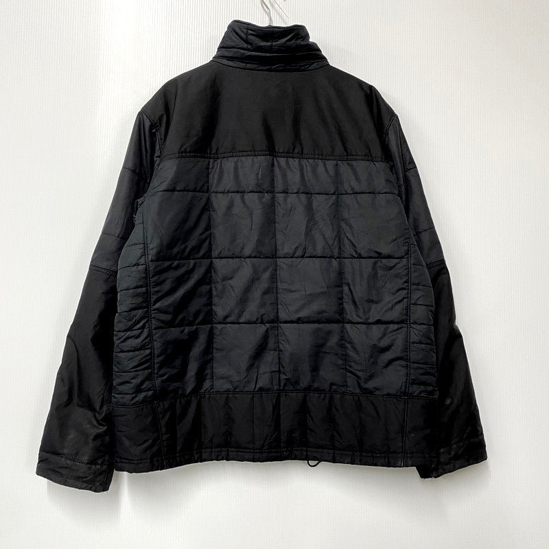 【現状渡し品】【メンズ】 patagonia パタゴニア 11AW RUBICON RIDER JACKET 29454FA11 ルビコンライダージャケット アウター 144-250311-as-06-izu サイズ：L カラー：ブラック 万代Net店