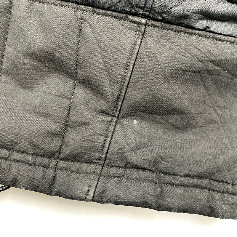 【現状渡し品】【メンズ】 patagonia パタゴニア 11AW RUBICON RIDER JACKET 29454FA11 ルビコンライダージャケット アウター 144-250311-as-06-izu サイズ：L カラー：ブラック 万代Net店