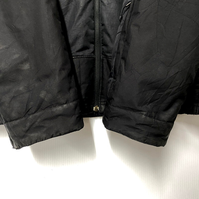 【現状渡し品】【メンズ】 patagonia パタゴニア 11AW RUBICON RIDER JACKET 29454FA11 ルビコンライダージャケット アウター 144-250311-as-06-izu サイズ：L カラー：ブラック 万代Net店