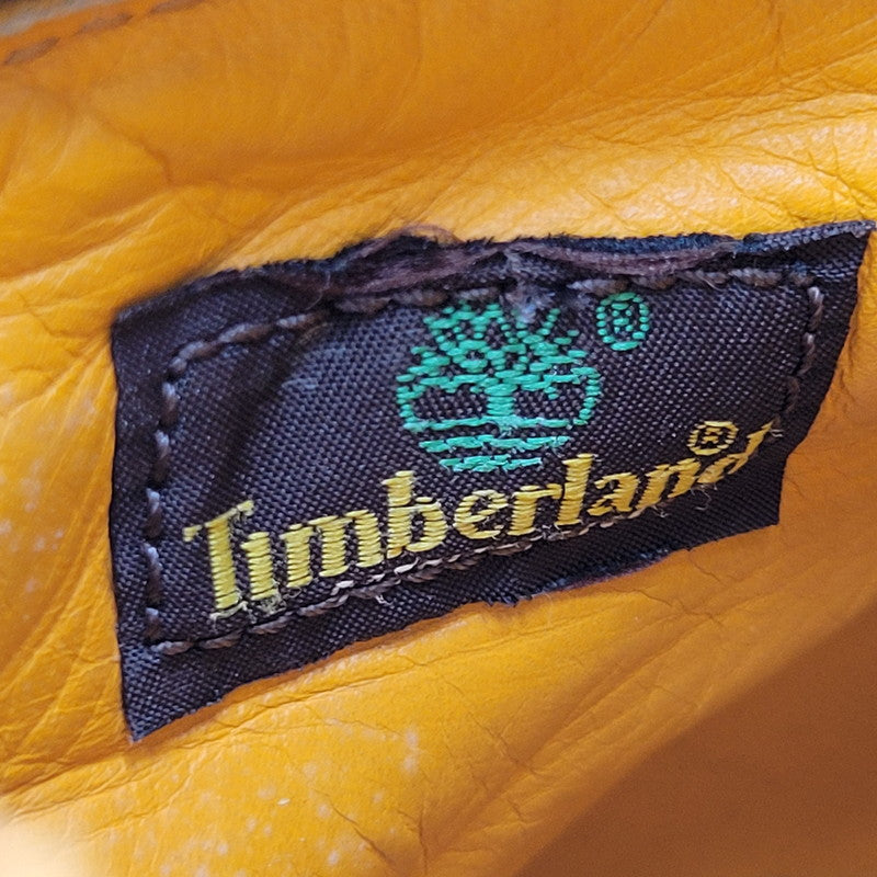 【現状渡し品】【メンズ】 Timberland ティンバーランド 6INCH PREMIUM BOOTS 10061 6インチ プレミアム ブーツ シューズ 靴 164-250314-as-06-izu サイズ：9.5W カラー：キャメル 万代Net店