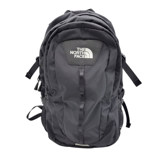 【中古品】【メンズ/レディース】 THE NORTH FACE ザ・ノースフェイス HOT SHOT BACKPACK NM72302 ホットショット バックパック リュック バッグ カバン 鞄 188-250312-as-15-izu カラー：ブラック 万代Net店