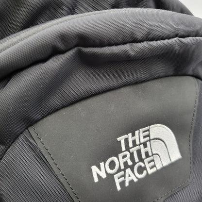 【中古品】【メンズ/レディース】 THE NORTH FACE ザ・ノースフェイス HOT SHOT BACKPACK NM72302 ホットショット バックパック リュック バッグ カバン 鞄 188-250312-as-15-izu カラー：ブラック 万代Net店