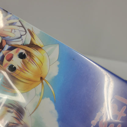 【中古美品】 【未開封】【ゲーム】はるのあしおと -Step of Spring- CERO区分15 15歳以上対象 PlayStation2 PS2 プレイステーション2 ソフト ゲーム 023-250312-as-04-izu 万代Net店