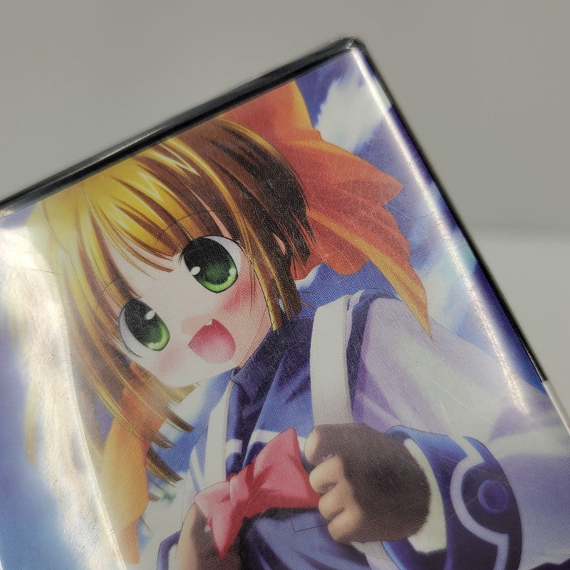 【中古美品】 【未開封】【ゲーム】はるのあしおと -Step of Spring- CERO区分15 15歳以上対象 PlayStation2 PS2 プレイステーション2 ソフト ゲーム 023-250312-as-04-izu 万代Net店