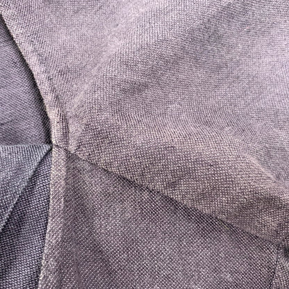 【中古品】【レディース】 GUNGENDO LABORATORY 群言堂ラボラトリー COTTON LINEN DRESS コットンリネンドレス ワンピース 168-250313-as-17-izu カラー：パープル 万代Net店