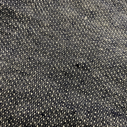 【中古品】【レディース】 群言堂 根々 LINEN TUCK WIDE EASY PANTS リネン タック ワイド イージーパンツ ボトムス 171-250313-as-22-izu カラー：ネイビー系 万代Net店