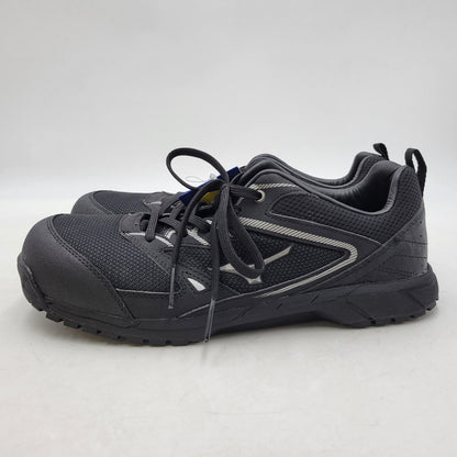 【中古美品】【メンズ】 Mizuno ミズノ ALMIGHTY VS F1GA180309 オールマイティVS スニーカー シューズ 靴 162-250313-as-15-izu サイズ：26.5cm カラー：ブラック 万代Net店