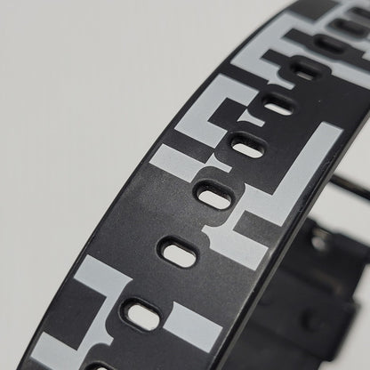 【中古品】【メンズ/レディース】 G-SHOCK ジーショック HOTEI 30th ANNIVERSARY G-SHOCK GUITARHYTHM MODEL DW-6900TH 布袋寅泰 30周年記念モデル デジタル腕時計 196-250314-as-03-izu カラー：ブラック 万代Net店