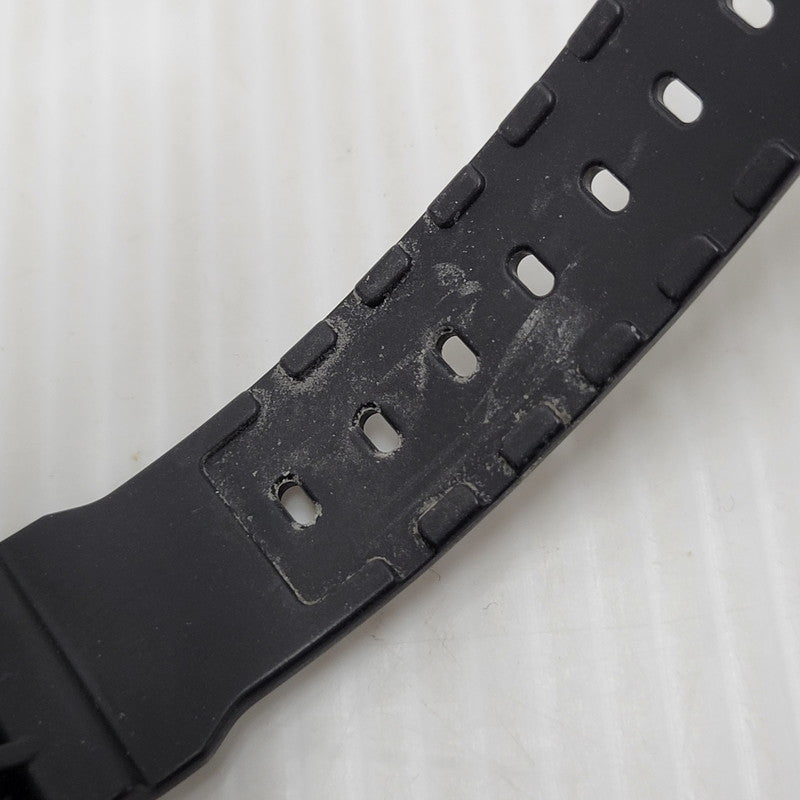 【中古品】【メンズ/レディース】 G-SHOCK ジーショック HOTEI 30th ANNIVERSARY G-SHOCK GUITARHYTHM MODEL DW-6900TH 布袋寅泰 30周年記念モデル デジタル腕時計 196-250314-as-03-izu カラー：ブラック 万代Net店