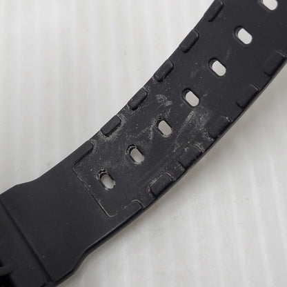 【中古品】【メンズ/レディース】 G-SHOCK ジーショック HOTEI 30th ANNIVERSARY G-SHOCK GUITARHYTHM MODEL DW-6900TH 布袋寅泰 30周年記念モデル デジタル腕時計 196-250314-as-03-izu カラー：ブラック 万代Net店