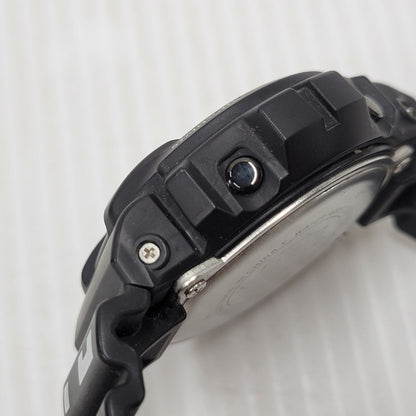 【中古品】【メンズ/レディース】 G-SHOCK ジーショック HOTEI 30th ANNIVERSARY G-SHOCK GUITARHYTHM MODEL DW-6900TH 布袋寅泰 30周年記念モデル デジタル腕時計 196-250314-as-03-izu カラー：ブラック 万代Net店