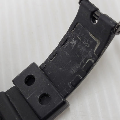 【中古品】【メンズ/レディース】 G-SHOCK ジーショック HOTEI 30th ANNIVERSARY G-SHOCK GUITARHYTHM MODEL DW-6900TH 布袋寅泰 30周年記念モデル デジタル腕時計 196-250314-as-03-izu カラー：ブラック 万代Net店