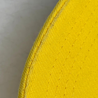 【中古品】【メンズ/レディース】 SCI-FI FANTASY サイファイファンタジー SCHOOL OF BUSINESS HAT スクールオブビジネス ハット キャップ 帽子 185-250316-as-04-izu サイズ：F カラー：ネイビー×イエロー 万代Net店