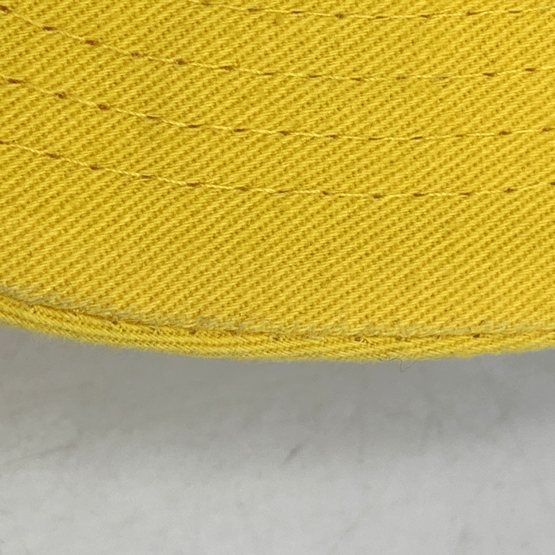 【中古品】【メンズ/レディース】 SCI-FI FANTASY サイファイファンタジー SCHOOL OF BUSINESS HAT スクールオブビジネス ハット キャップ 帽子 185-250316-as-04-izu サイズ：F カラー：ネイビー×イエロー 万代Net店