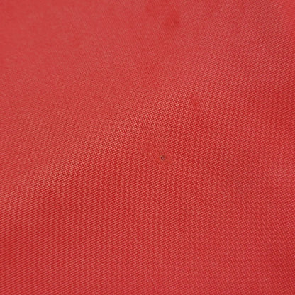 【現状渡し品】【メンズ】 adidas アディダス 70S TRACK JACKET トラックジャケット ATP VENTEX社製 フランス製 PRESTILジッパー 146-250316-as-19-izu カラー：レッド×ブラック 万代Net店