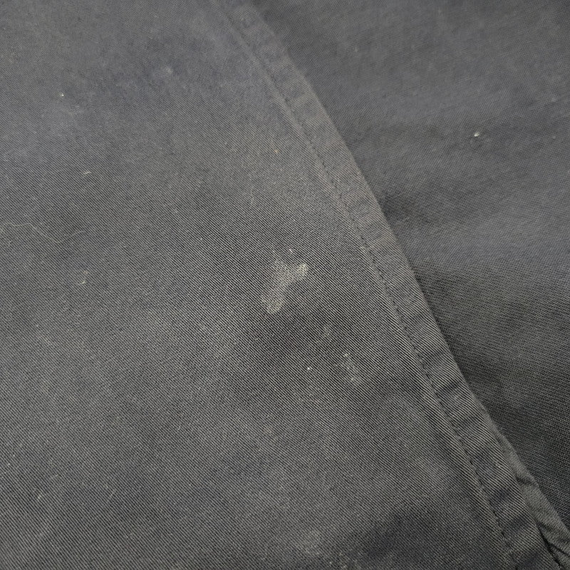 【現状渡し品】【メンズ】 CASEY CASEY ケイシーケイシー SAWYER JACKET 13HV198 ソーヤー ジャケット アウター 141-250316-as-22-izu サイズ：XS カラー：ネイビー 万代Net店