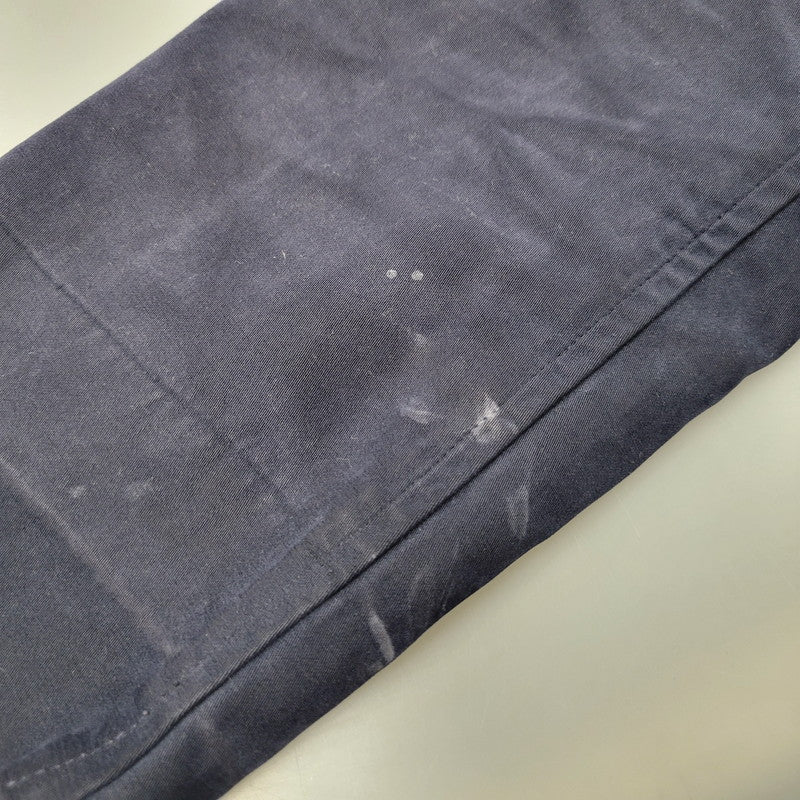 【現状渡し品】【メンズ】 CASEY CASEY ケイシーケイシー SAWYER JACKET 13HV198 ソーヤー ジャケット アウター 141-250316-as-22-izu サイズ：XS カラー：ネイビー 万代Net店