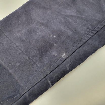 【現状渡し品】【メンズ】 CASEY CASEY ケイシーケイシー SAWYER JACKET 13HV198 ソーヤー ジャケット アウター 141-250316-as-22-izu サイズ：XS カラー：ネイビー 万代Net店