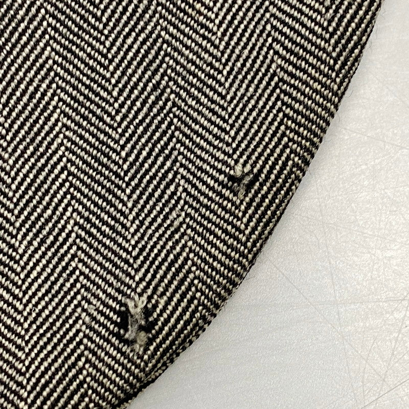 【現状渡し品】【メンズ】 Brooks Brothers ブルックスブラザーズ USA製 2B TAILORED JACKET 2Bテーラードジャケット アウター 長袖 146-250316-ma-10-izu サイズ：不明 カラー：グレー 万代Net店