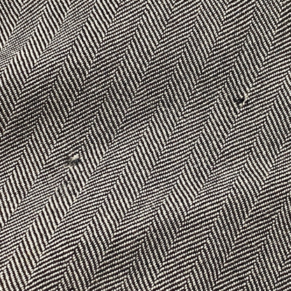 【現状渡し品】【メンズ】 Brooks Brothers ブルックスブラザーズ USA製 2B TAILORED JACKET 2Bテーラードジャケット アウター 長袖 146-250316-ma-10-izu サイズ：不明 カラー：グレー 万代Net店