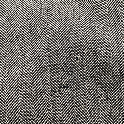 【現状渡し品】【メンズ】 Brooks Brothers ブルックスブラザーズ USA製 2B TAILORED JACKET 2Bテーラードジャケット アウター 長袖 146-250316-ma-10-izu サイズ：不明 カラー：グレー 万代Net店